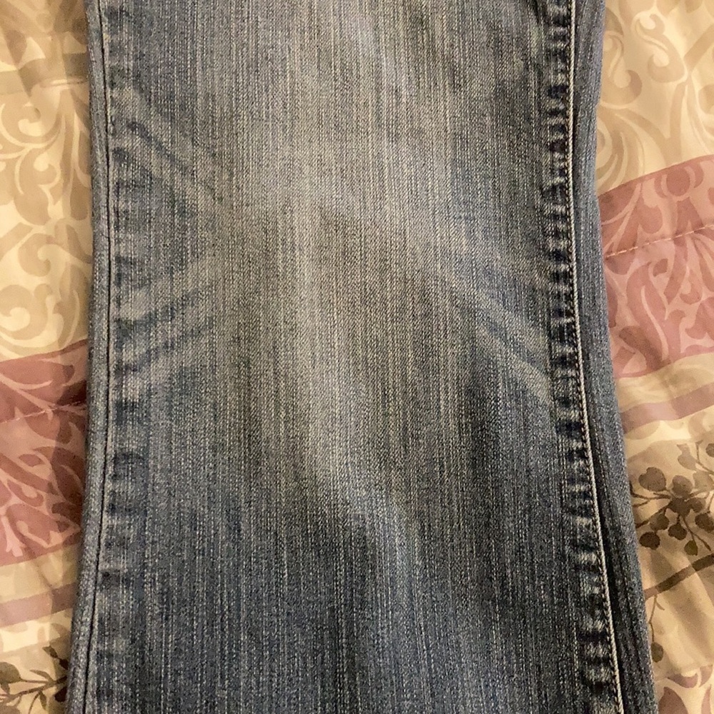 Mossimo Premium Denim Jeans
